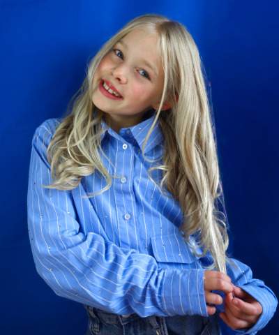 ZAZA Casting model ID: 27193