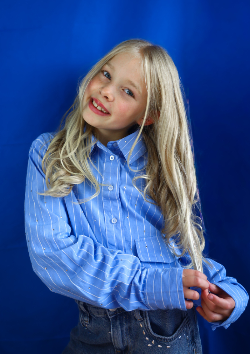 ZAZA Casting model ID: 27193