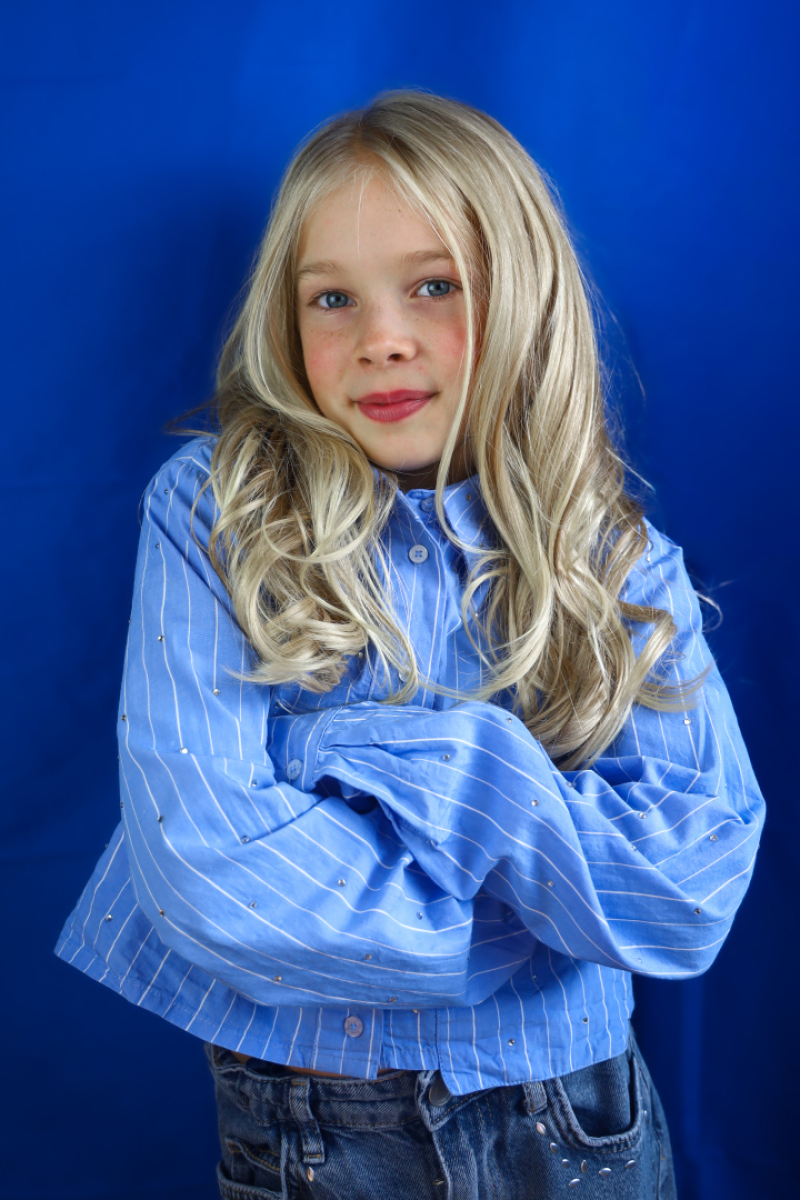 ZAZA Casting model ID: 27193