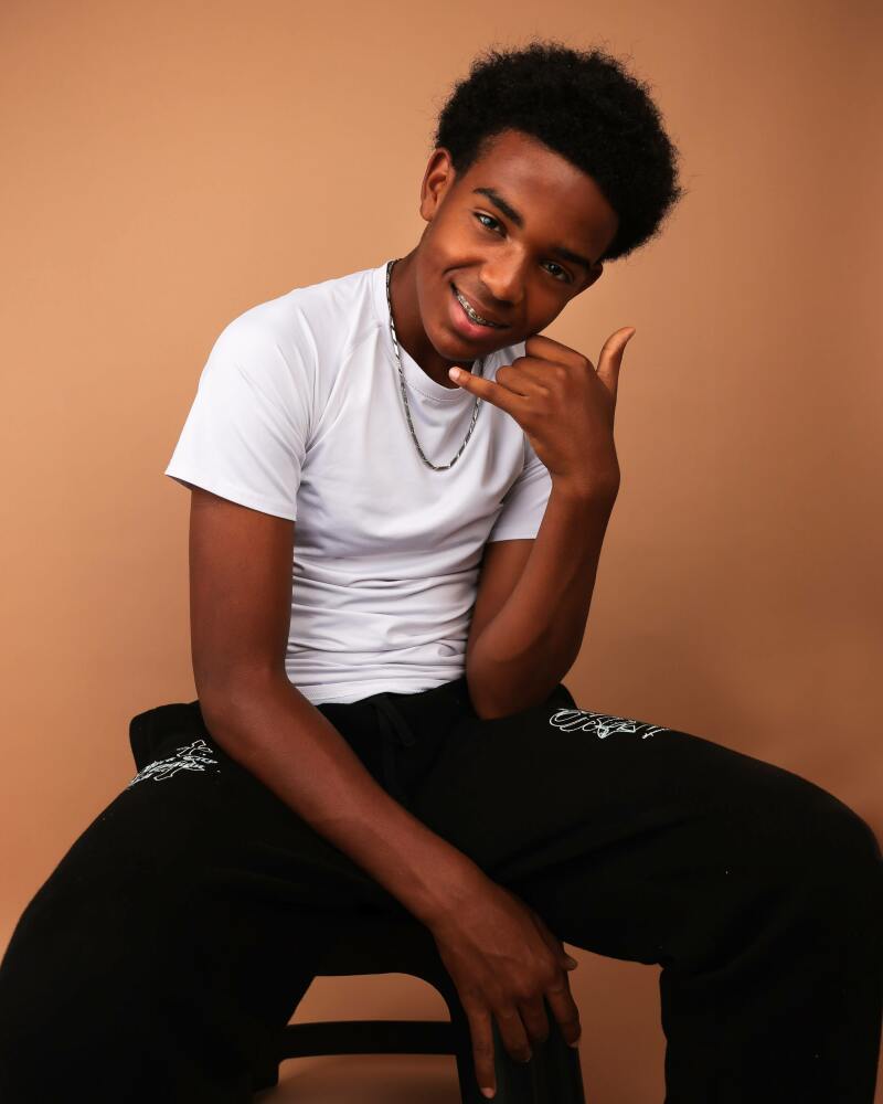 ZAZA Casting model ID: 12138