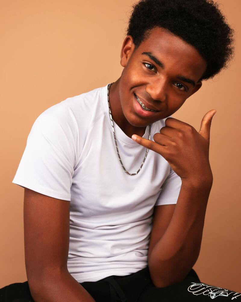 ZAZA Casting model ID: 12138