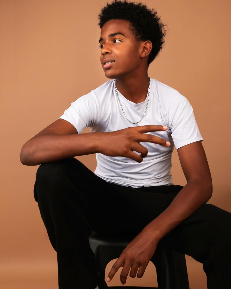 ZAZA Casting model ID: 12138