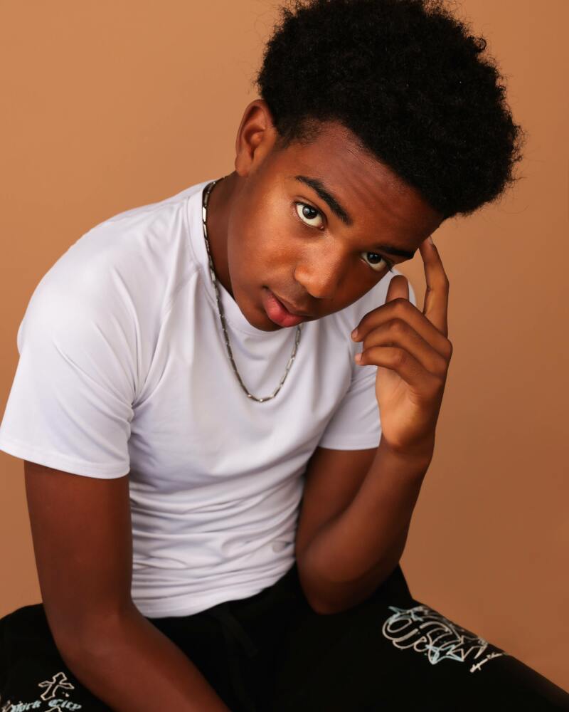 ZAZA Casting model ID: 12138