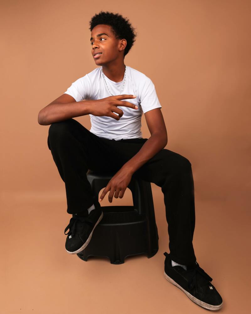 ZAZA Casting model ID: 12138