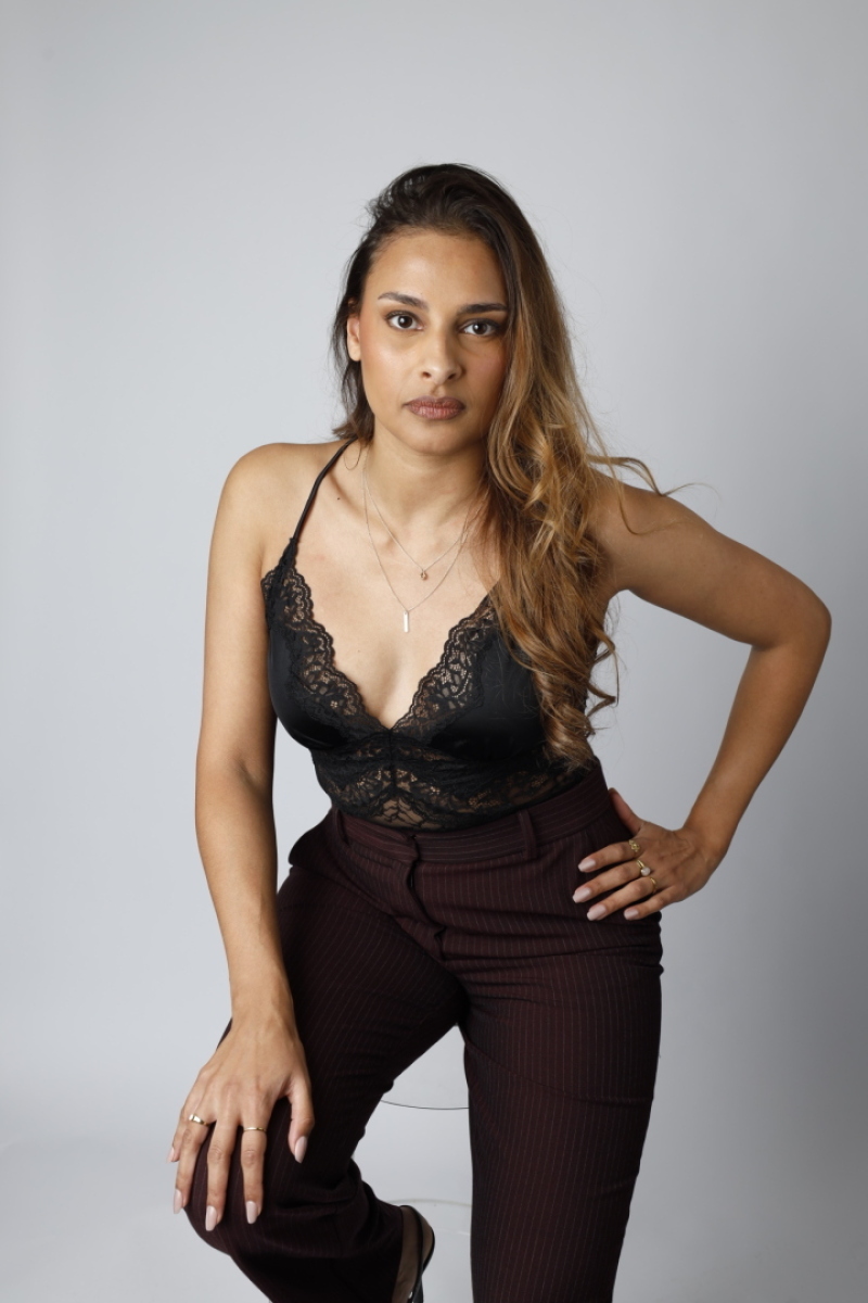 ZAZA Casting model ID: 27194