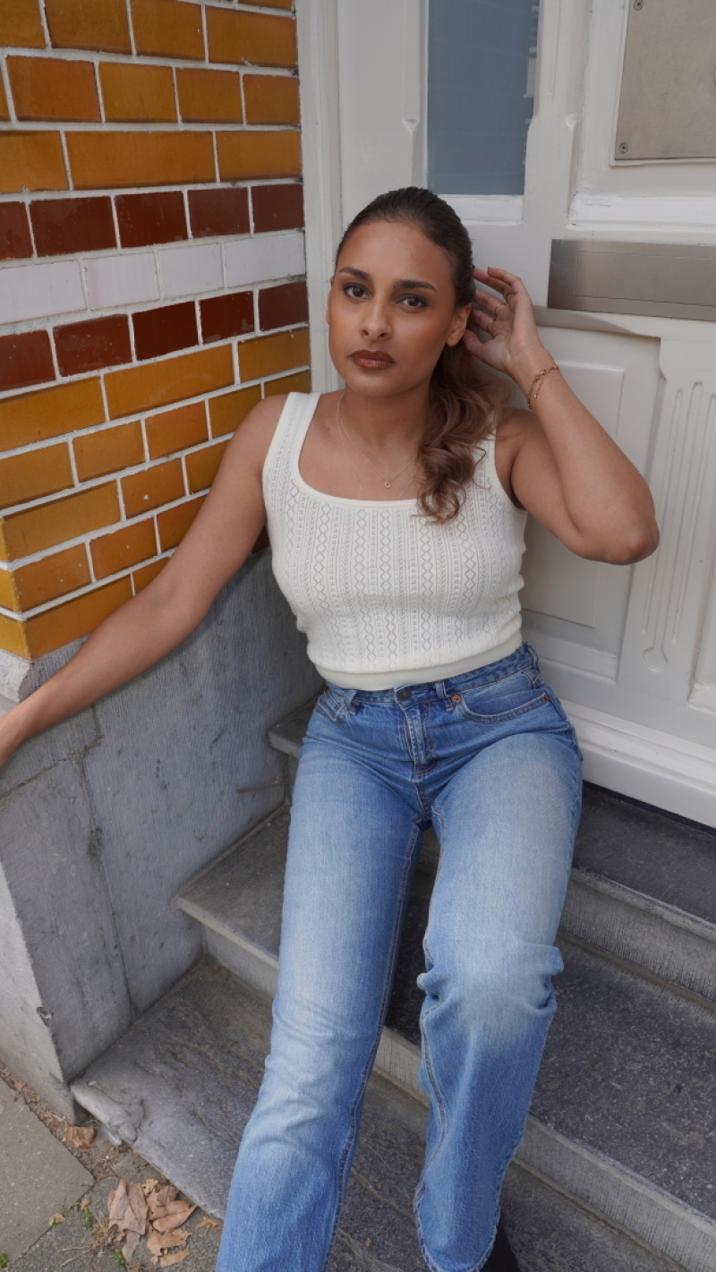 ZAZA Casting model ID: 27194