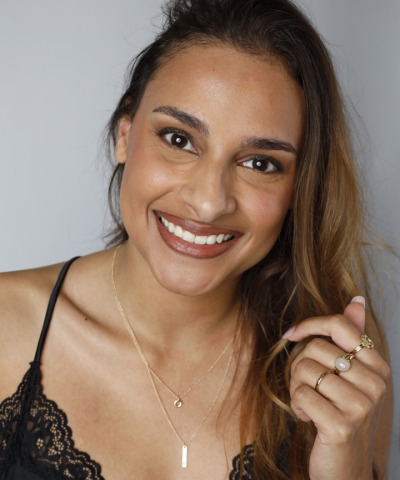 ZAZA Casting model ID: 27194