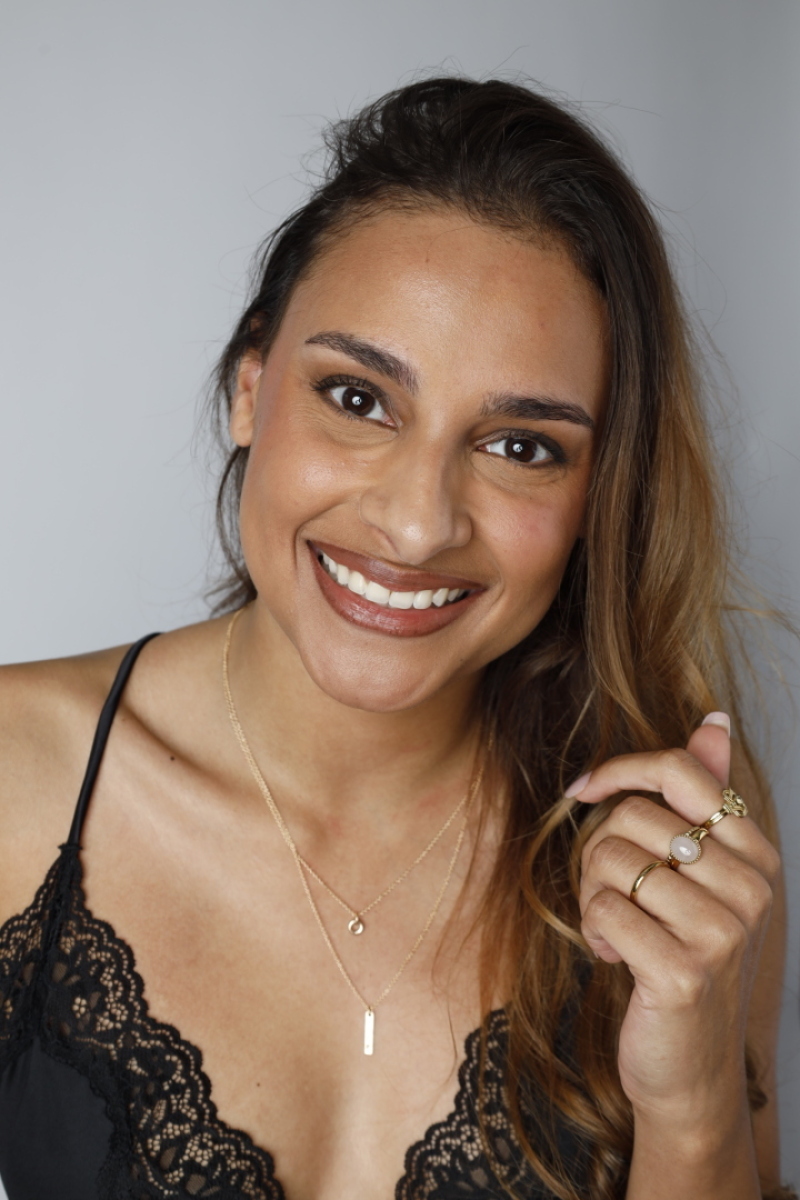 ZAZA Casting model ID: 27194