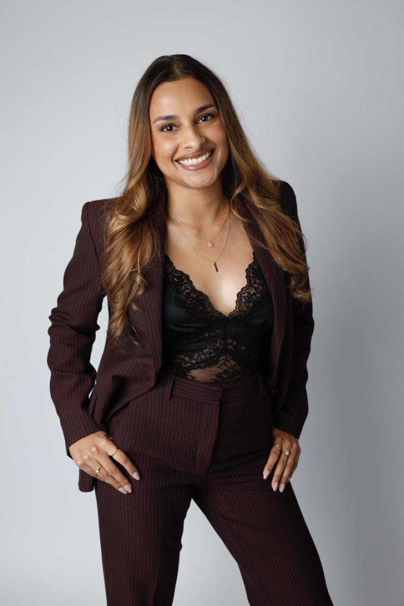 ZAZA Casting model ID: 27194