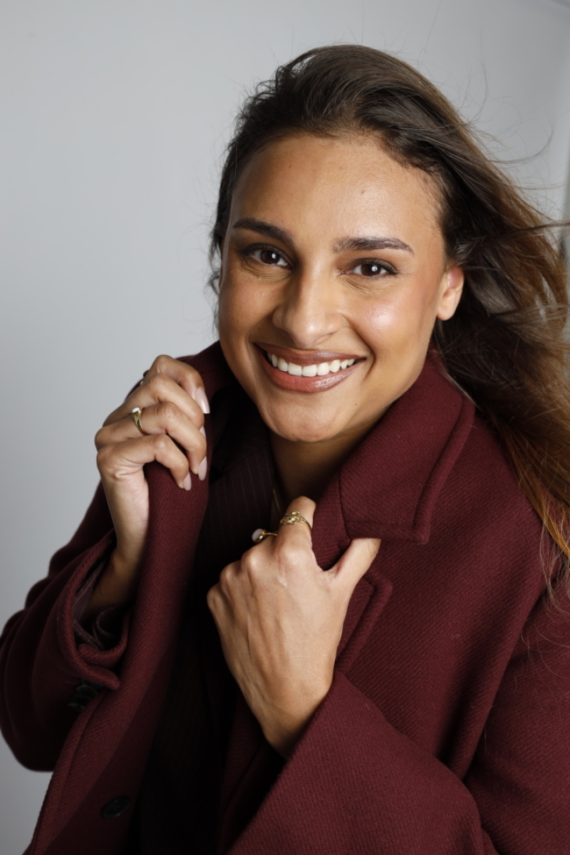 ZAZA Casting model ID: 27194