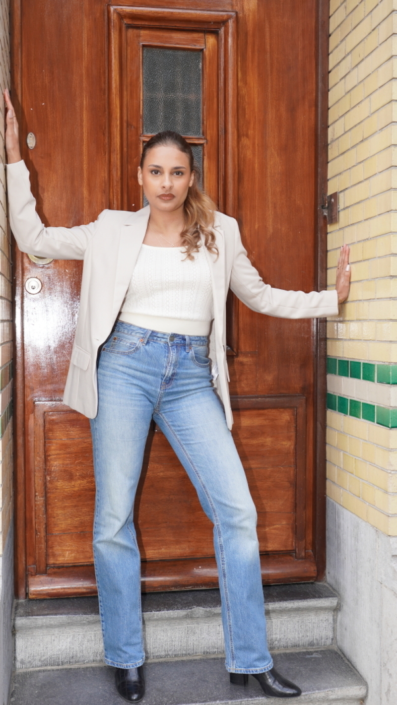 ZAZA Casting model ID: 27194