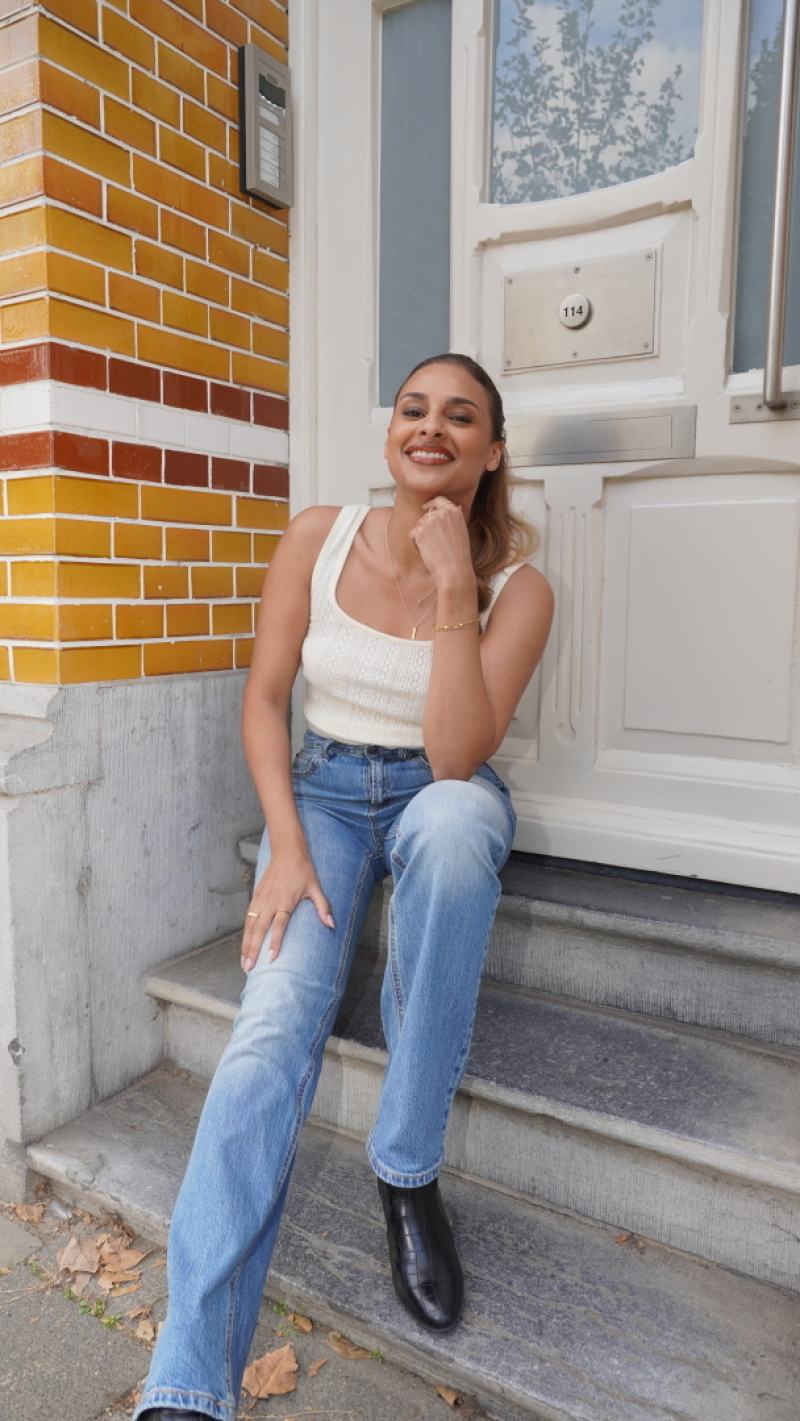 ZAZA Casting model ID: 27194