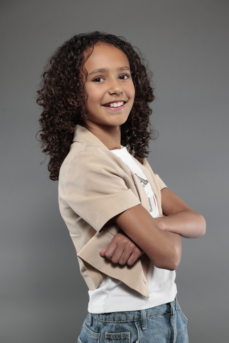 ZAZA Casting model ID: 25062