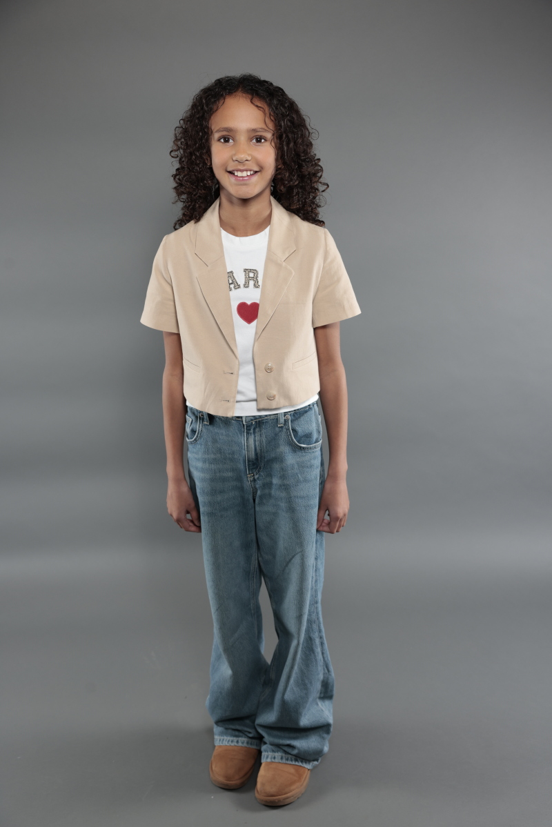 ZAZA Casting model ID: 25062