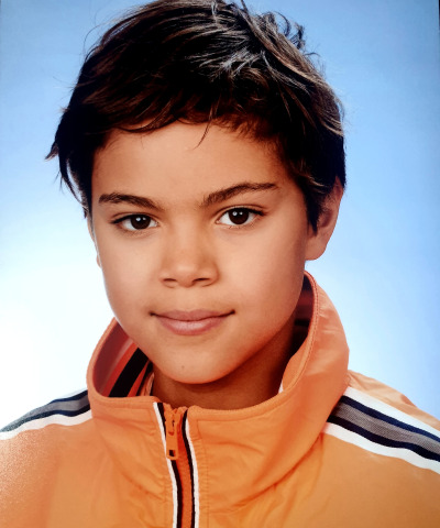 ZAZA Casting model ID: 18704