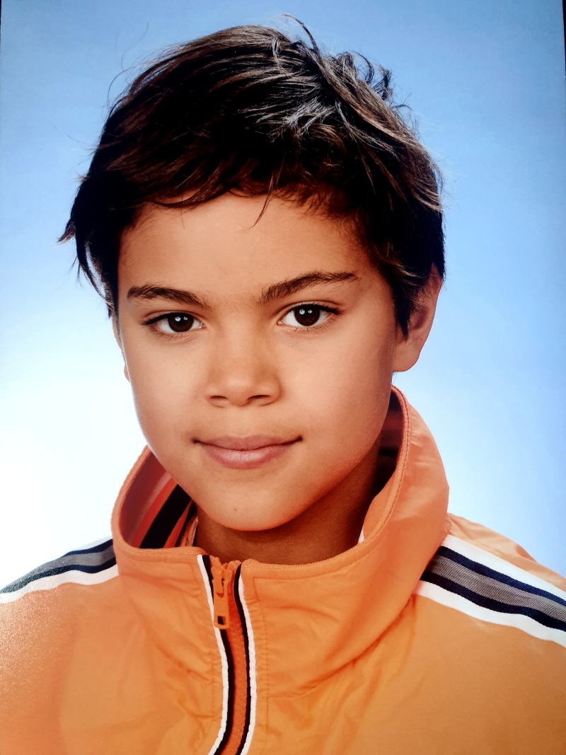 ZAZA Casting model ID: 18704