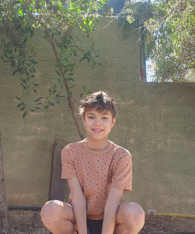 ZAZA Casting model ID: 18704
