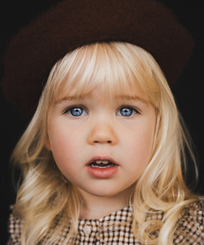 ZAZA Casting model ID: 23107