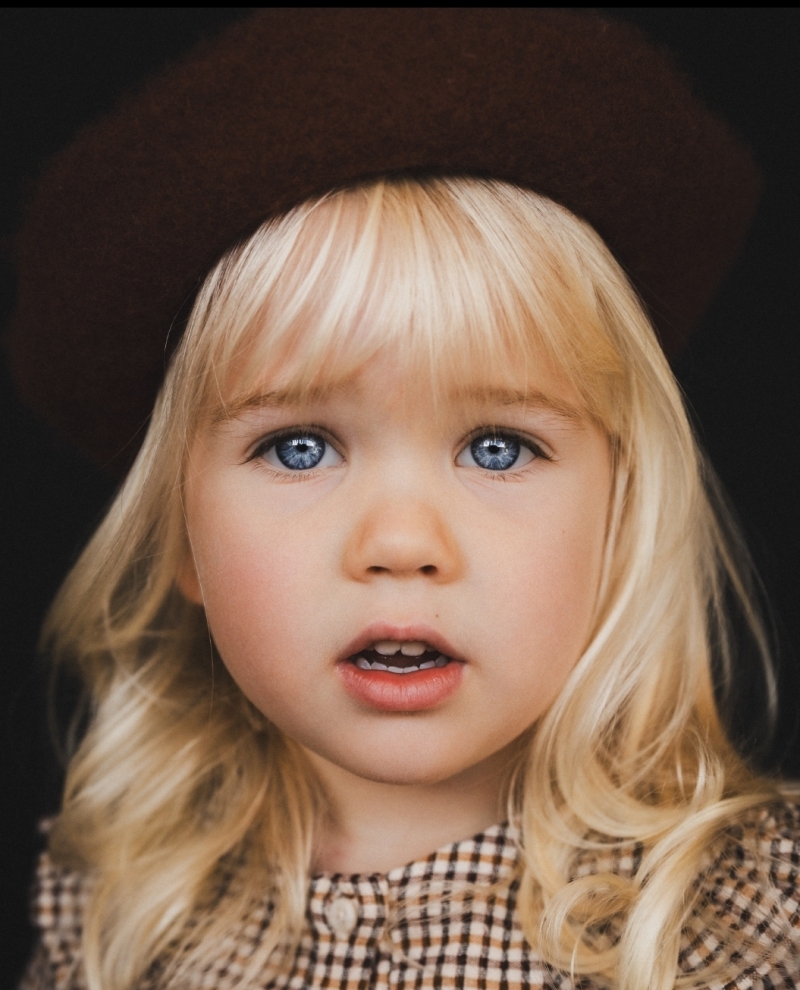 ZAZA Casting model ID: 23107