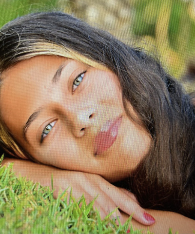 ZAZA Casting model ID: 23220