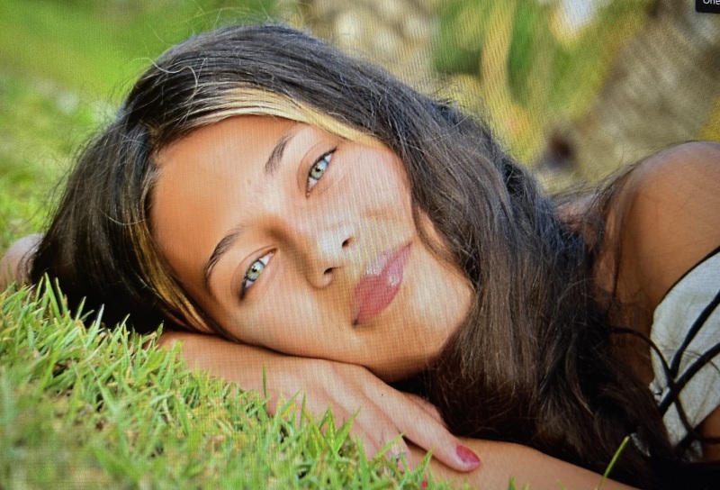 ZAZA Casting model ID: 23220