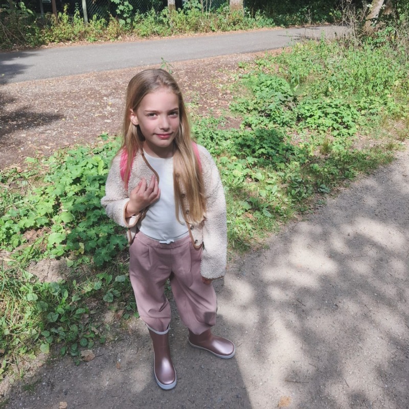 ZAZA Casting model ID: 8080