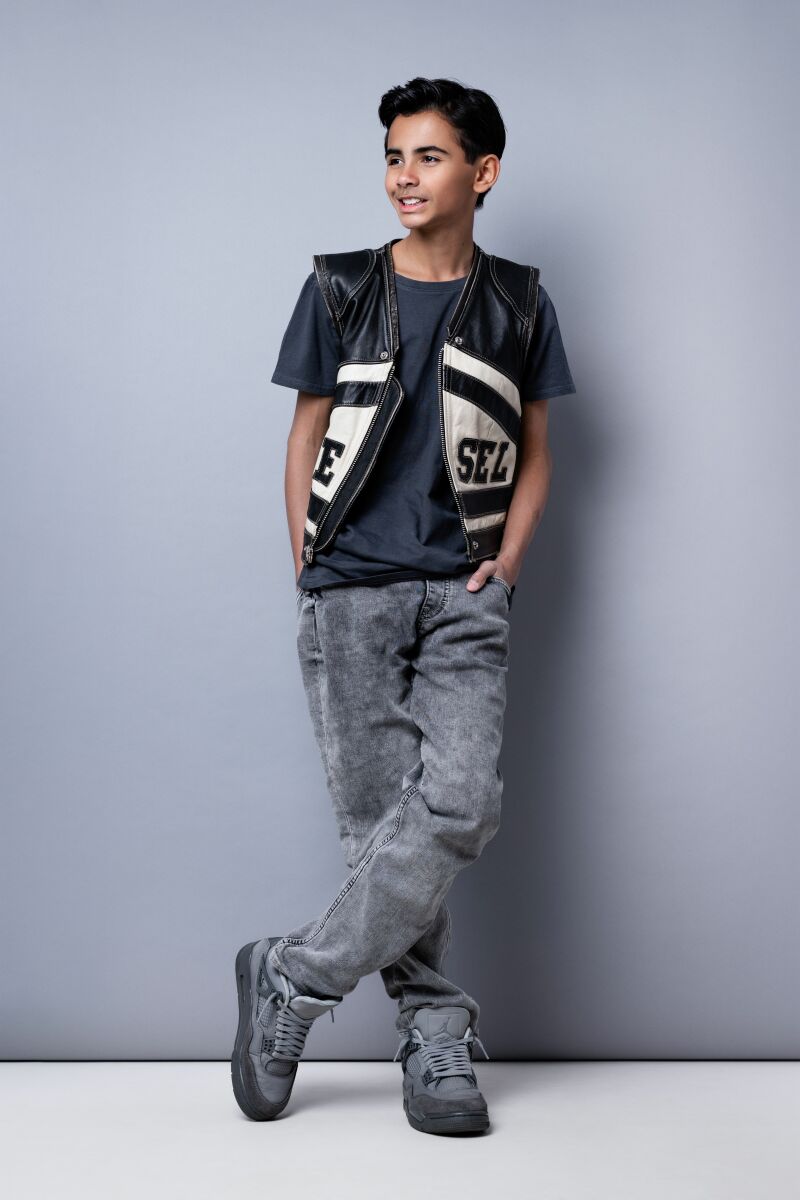 ZAZA Casting model ID: 17007