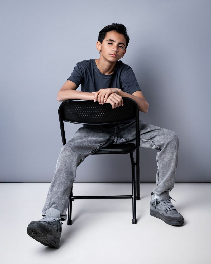 ZAZA Casting model ID: 17007