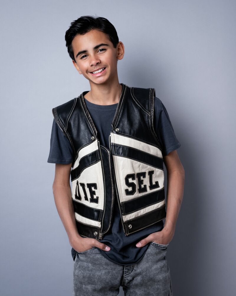 ZAZA Casting model ID: 17007