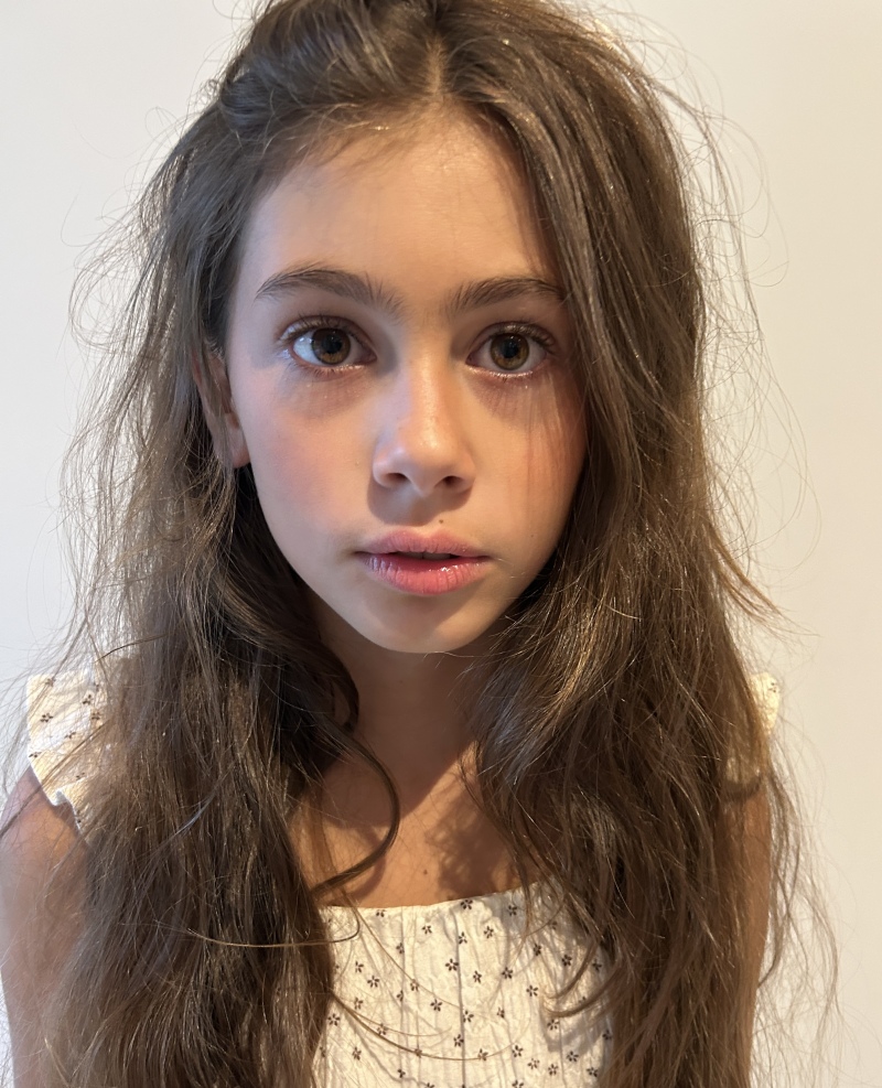 ZAZA Casting model ID: 18657