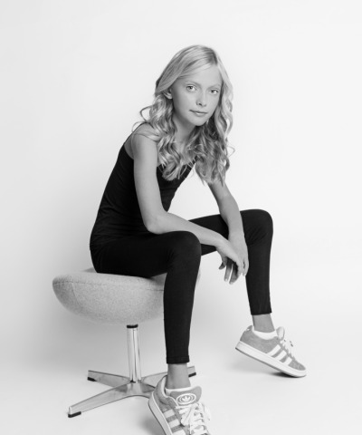 ZAZA Casting model ID: 27197