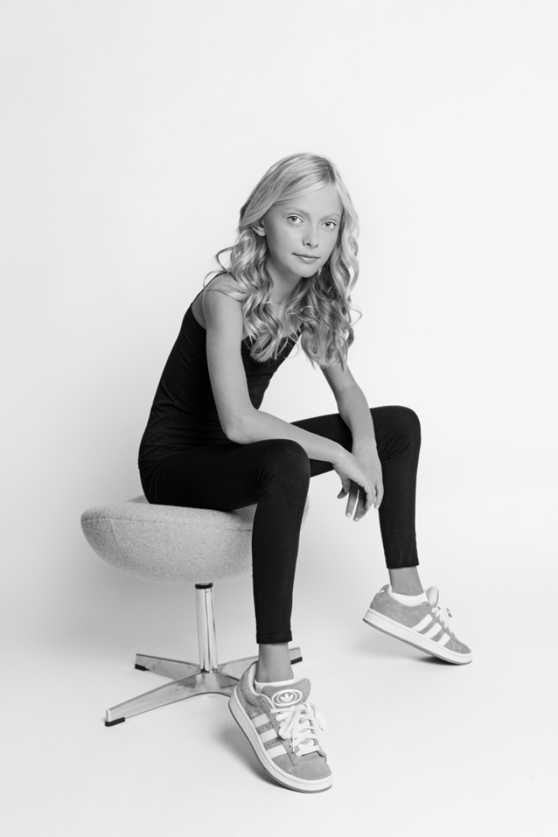 ZAZA Casting model ID: 27197