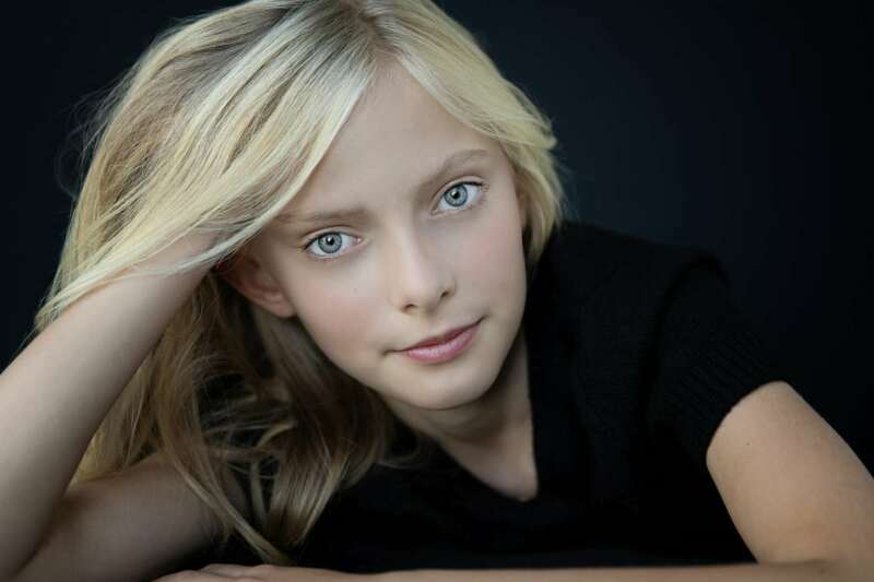 ZAZA Casting model ID: 27197