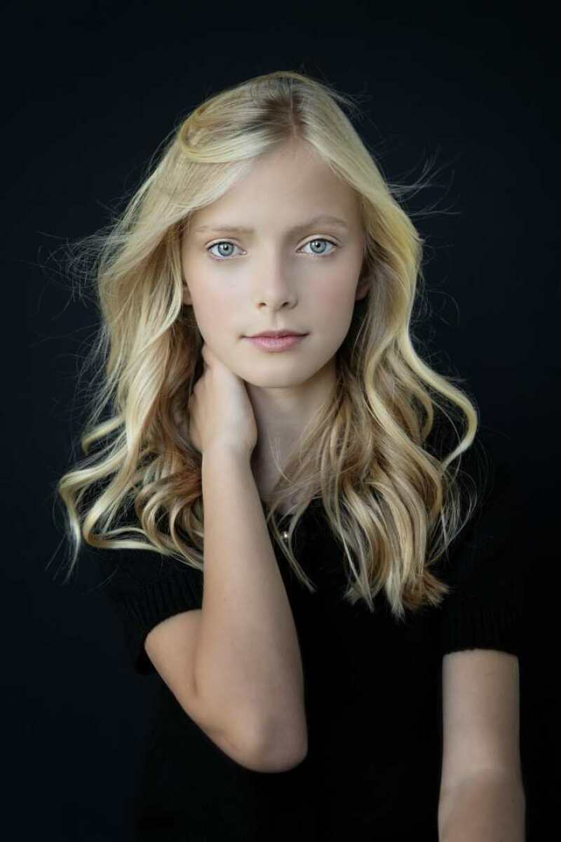 ZAZA Casting model ID: 27197