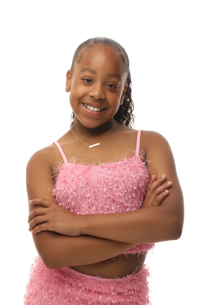 ZAZA Casting model ID: 27198