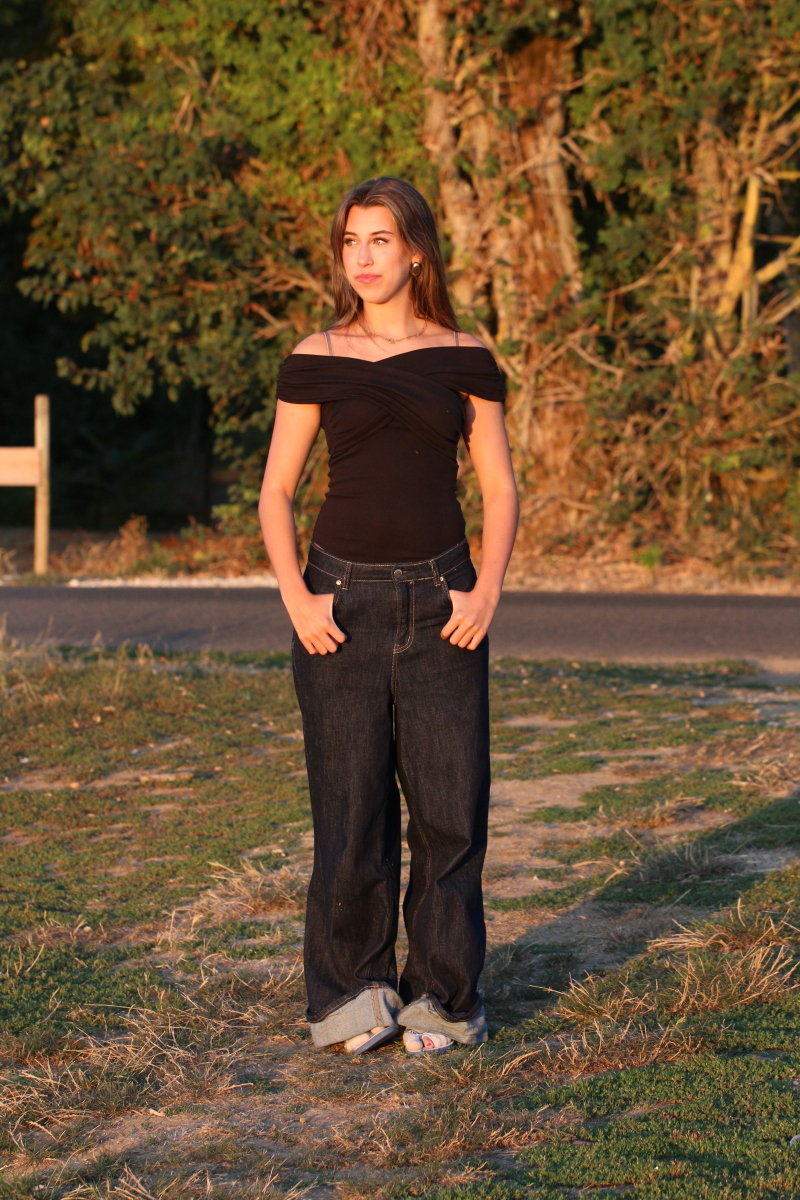 ZAZA Casting model ID: 2531