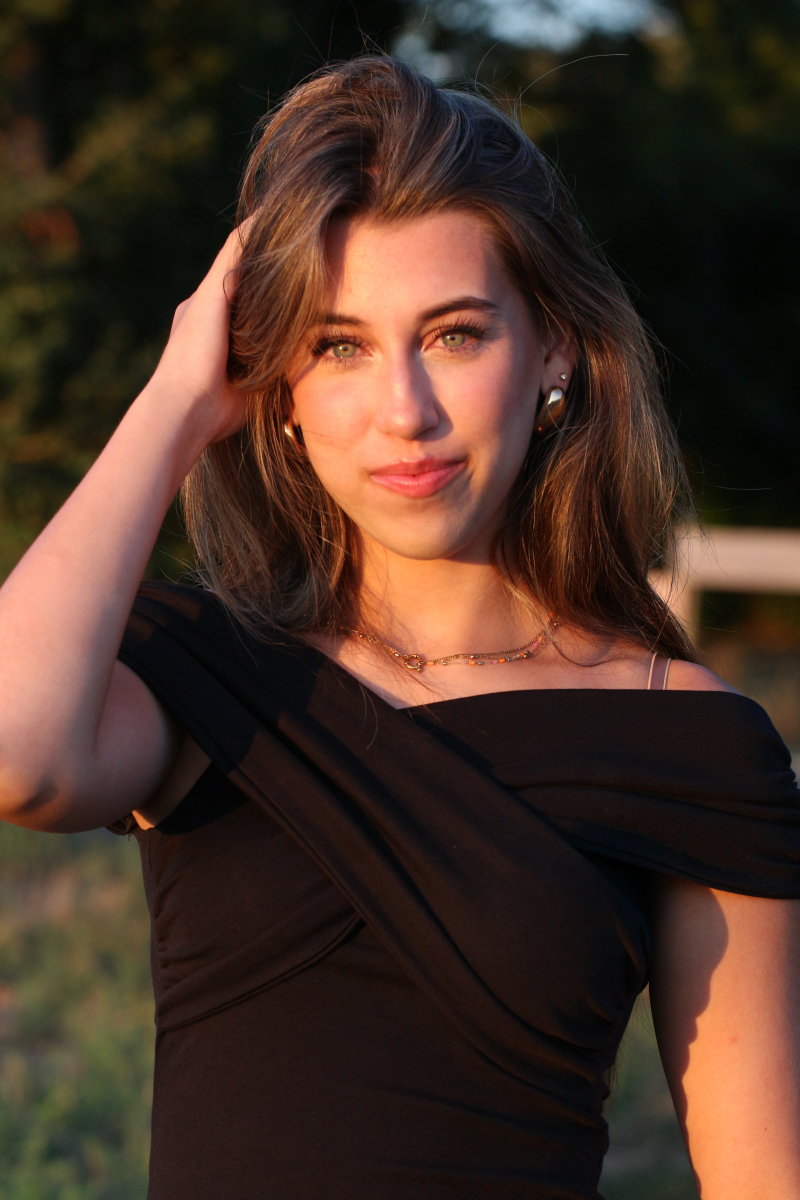 ZAZA Casting model ID: 2531