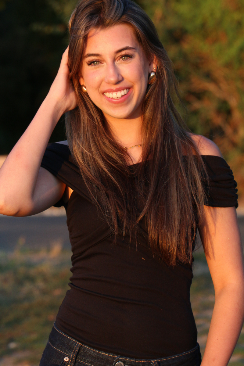 ZAZA Casting model ID: 2531