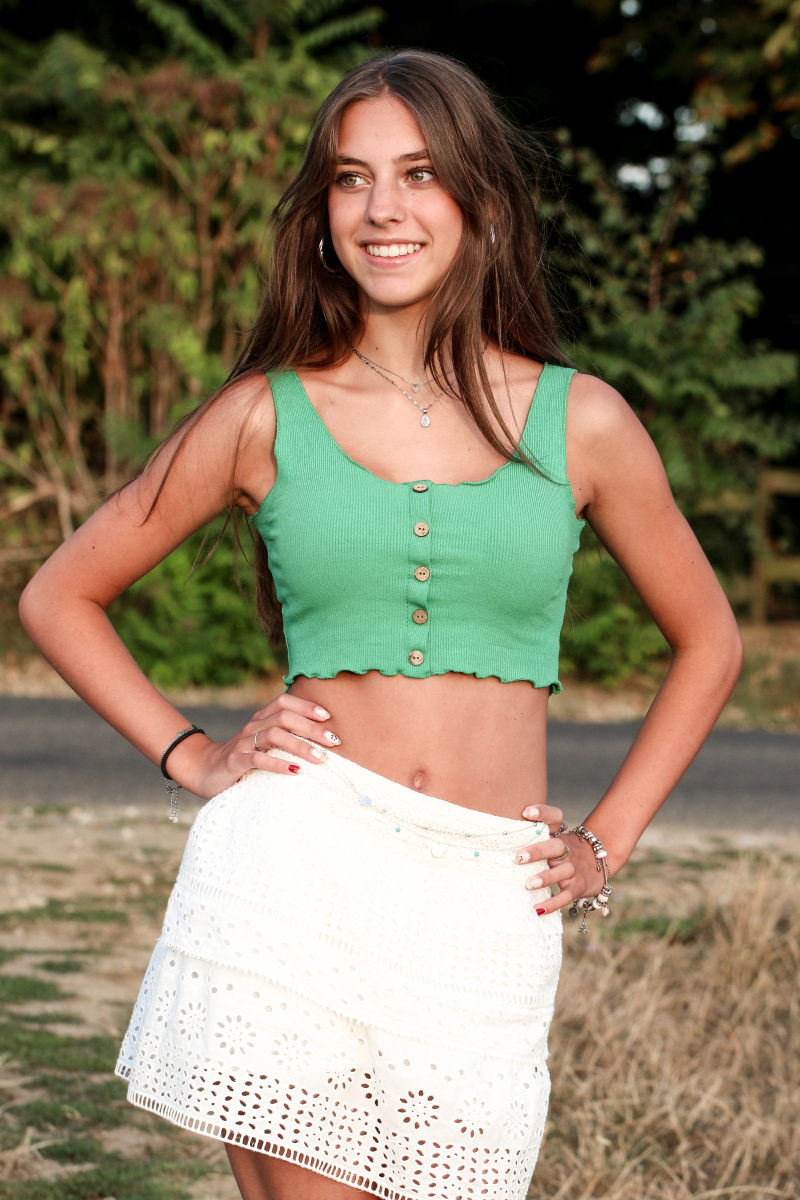 ZAZA Casting model ID: 27200