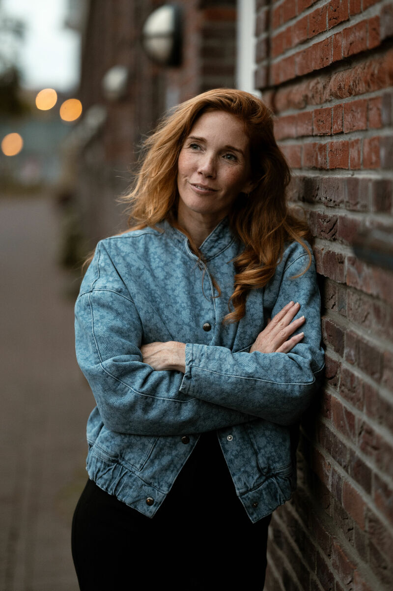 ZAZA Casting model ID: 18444