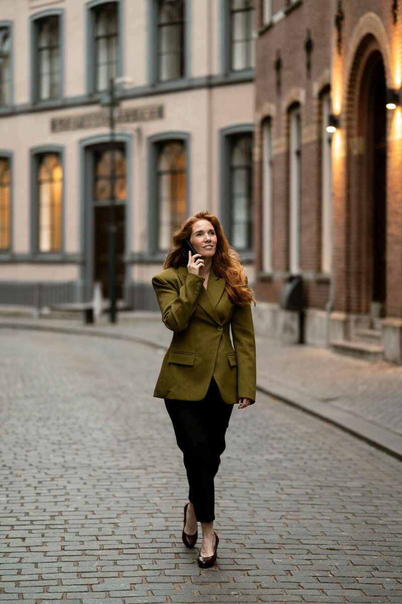 ZAZA Casting model ID: 18444