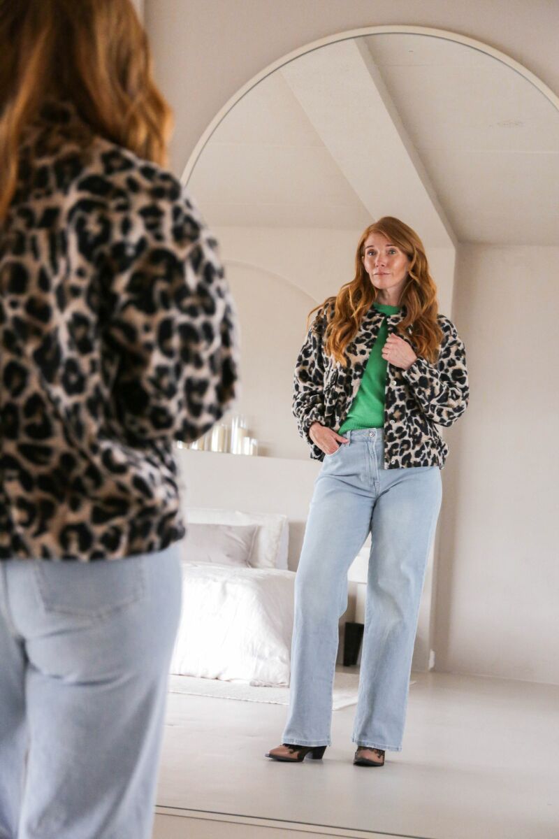 ZAZA Casting model ID: 18444