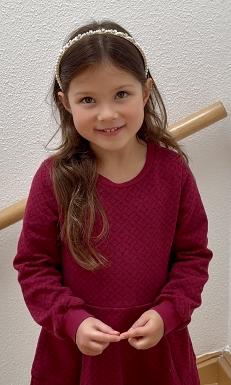 ZAZA Casting model ID: 26842