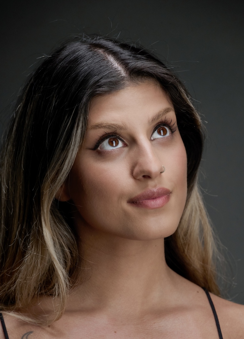 ZAZA Casting model ID: 24100