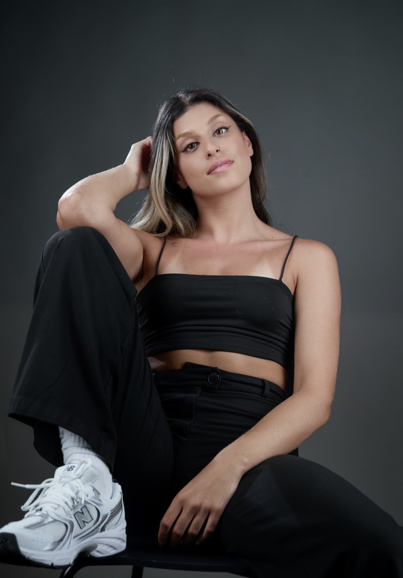 ZAZA Casting model ID: 24100