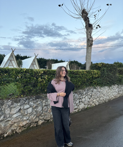 ZAZA Casting model ID: 25772