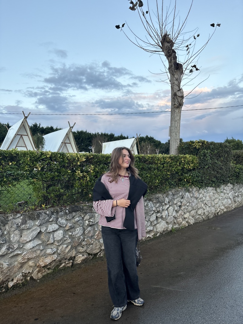 ZAZA Casting model ID: 25772