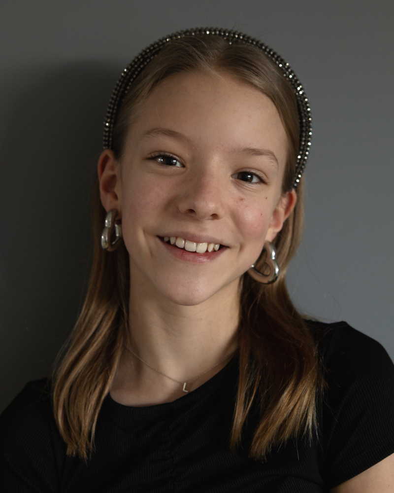 ZAZA Casting model ID: 27195