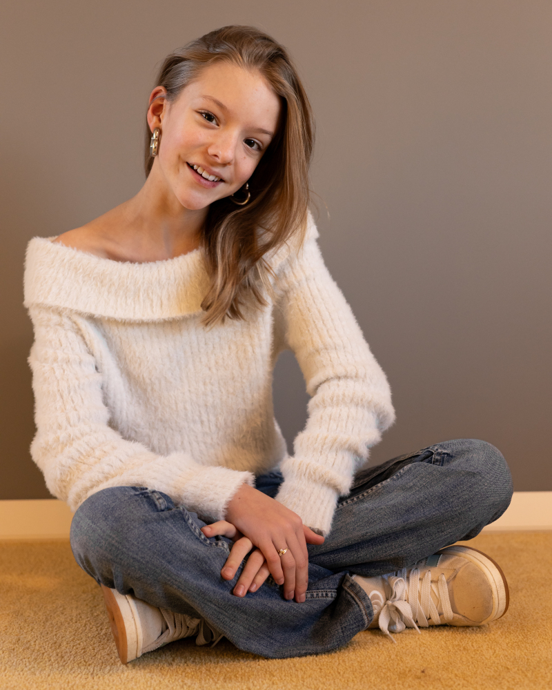 ZAZA Casting model ID: 27195