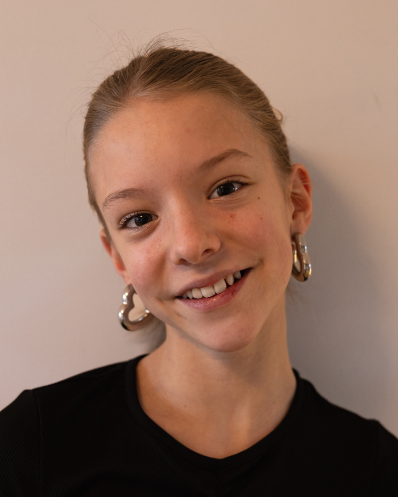 ZAZA Casting model ID: 27195